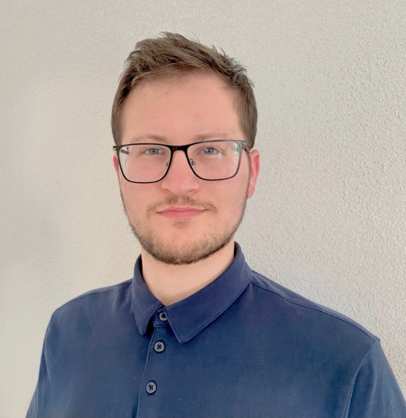 Alexander Huwiler, Webdesigner für Handwerksbetriebe